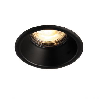 SAXBY 80248 Speculo IP65 7W Recessed Bathroom