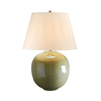 ELSTEAD Canteloupe CANTELOUPE-TL 1 Light Table Lamp