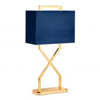 ELSTEAD Cross CROSS-TL Table Lamp