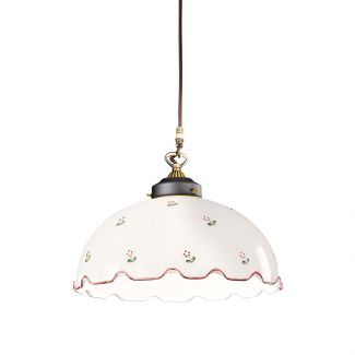 KOLARZ 731.32.72 NONNA lampa wisząca