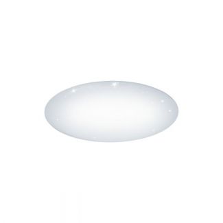 EGLO 98223 LAMPA MORATICA-A OPRAWA SUFITOWA LED-DL Ø760 KLAR/WS/CHROM MORATICA-A