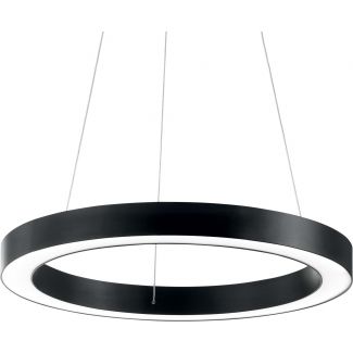 IDEAL LUX ORACLE SP1 D70 NERO 222110