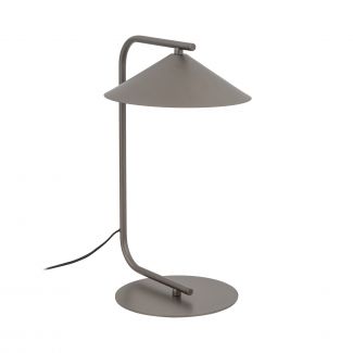 TK-LIGHTING 16188 LUME NEW BROWN LAMPKA NOCNA 1XGX53