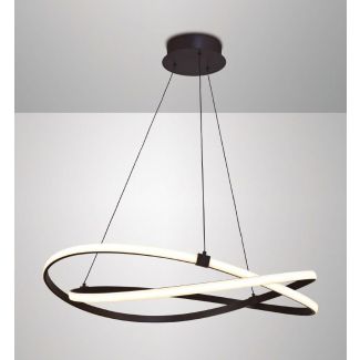 MANTRA INFINITY BROWN OXIDE DIMMABLE 5811