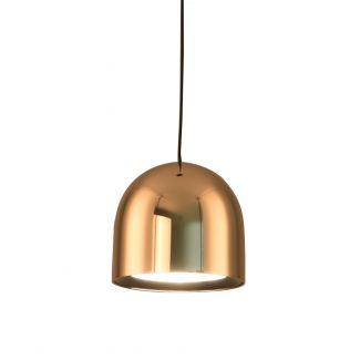 Step into design XC5010-G Lampa wisząca PETITE LED złota 10 cm