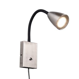 TRIO 202670107 WANDA lampa ścienna nowoczesna