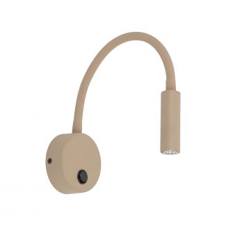 TK-LIGHTING 11449 LAGOS SABIA KINKIET 1XG9