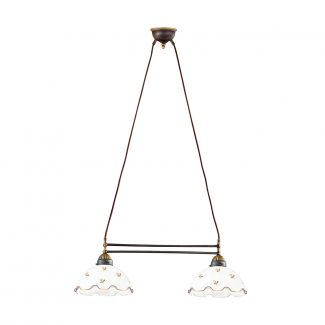 KOLARZ 731.82.160 NONNA lampa wisząca