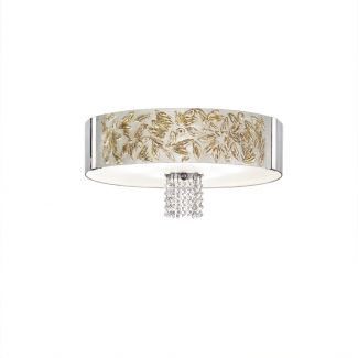 KOLARZ 0345.16.5.LI.SA.KPT EMOZIONE lampa sufitowa