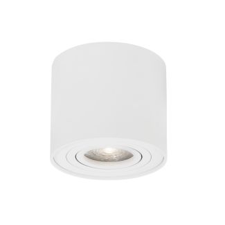 Luces Exclusivas CARRIZAL LE61428 LAMPA SUFITOWA  biały