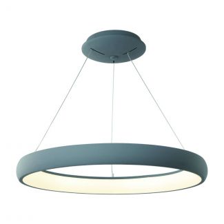 OPEN DESIGN OR80797 Rotto Grey S* 4000K