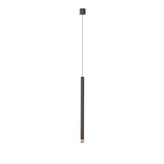 OPEN DESIGN OR85143 Q I Nero/Rose Gold 50