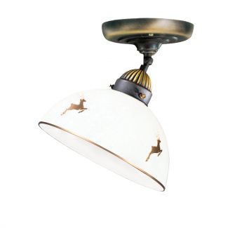 KOLARZ 731.10.150 NONNA lampa sufitowa