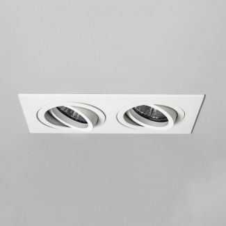 ASTRO Taro Twin Fire-Rated 1240032 Downlights