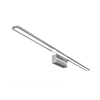OPEN DESIGN OR86157 Luce Parette Cromo 92 CCT IP44