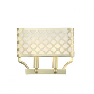 OPEN DESIGN OR84603 Verno Parette Old Gold