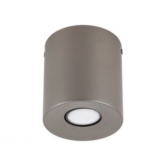 TK-LIGHTING 11341 ORION M NEW BROWN 1XGU10