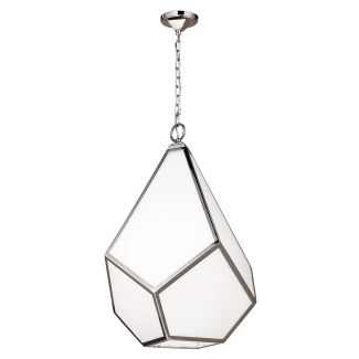 ELSTEAD FE-DIAMOND-P-L Lampa wisząca / Żyrandol Diamond - 4 PŁ