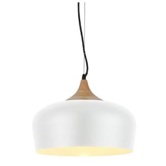 AZZARDO FLPA35-WH / AZ1330 Parma (white) Lampa wisząca