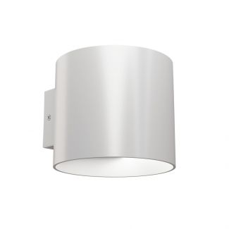 MAYTONI C066WL-01W Ceiling & Wall Rond Wall Lamp White