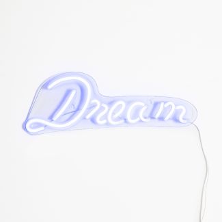 ZUMALINE FM-WN37 NEON DREAM LED