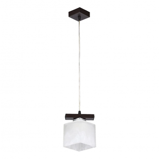 WYPRZEDAŻ JUPITER 1096  POLA 1xE27 lampa wisząca