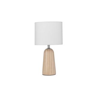 LUCES EXCLUSIVAS MUZQUIZ LE44297 lampa biurkowa