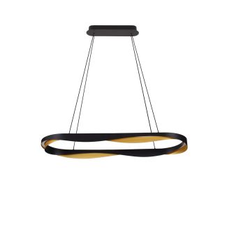 LUCES EXCLUSIVAS LAMPA WISZĄCA PATAPO LE44461