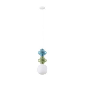 LUCES EXCLUSIVAS LAMPA WISZĄCA VILROSA LE44563