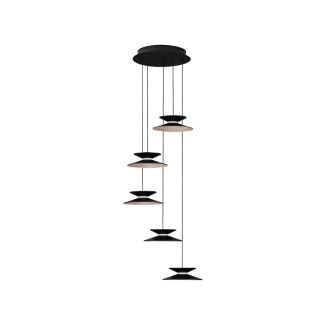LUCES EXCLUSIVAS LAMPA WISZĄCA GUANAY LE44743