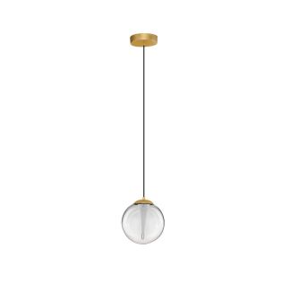 LUCES EXCLUSIVAS LAMPA WISZĄCA HUALMAY LE44832