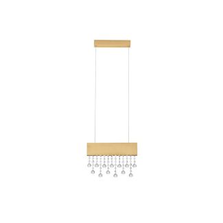 LUCES EXCLUSIVAS OLEVIRA LE45145 lampa wisząca