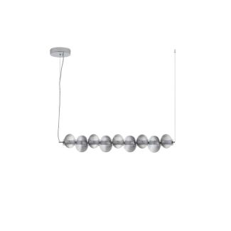 LUCES EXCLUSIVAS TANVERA LE45209 lampa wisząca