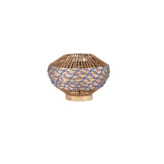 LUCES EXCLUSIVAS LOMVERO LE45357 lampa stołowa