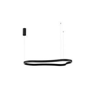LUCES EXCLUSIVAS VELBANO LE45417 lampa wisząca