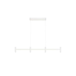 LUCES EXCLUSIVAS CORVETA LE45433 lampa wisząca