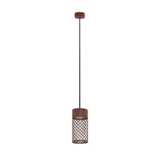 LUCES EXCLUSIVAS DONZUELA LE75149 lampa zewnętrzna wisząca