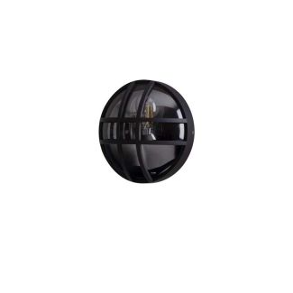 LUCES EXCLUSIVAS CASVELO LE75256 lampa zewnętrzna ścienna
