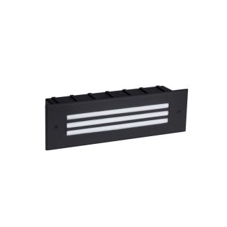 LUCES EXCLUSIVAS SORELIO LE75316 lampa zewnętrzna ścienna