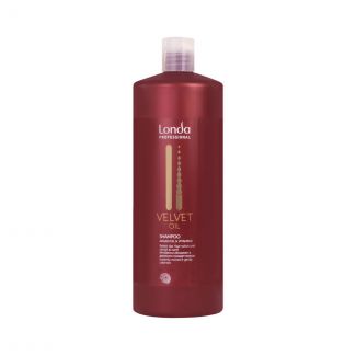 LONDA PROFESSIONAL SZAMPON VELVET OIL 1000ml