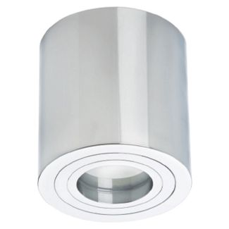 LIGHT PRESTIGE LP-1464/1SM XL CH Faro XL oprawa natynkowa chrom