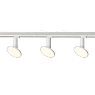 LIGHT PRESTIGE LP-220/1R WH SET Aquilion SET 1F biały