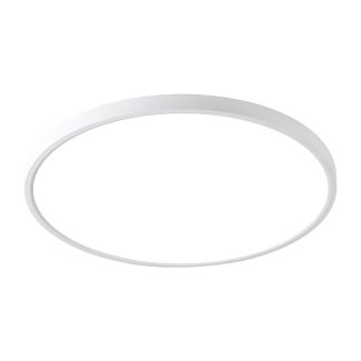 LIGHT PRESTIGE LP-2505/1C-48 WH California plafon 48cm biały