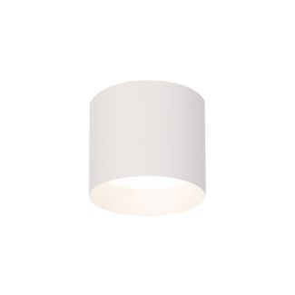 LIGHT PRESTIGE LP-6331/1SM L WH Kendal GX53 oprawa natynkowa L biała