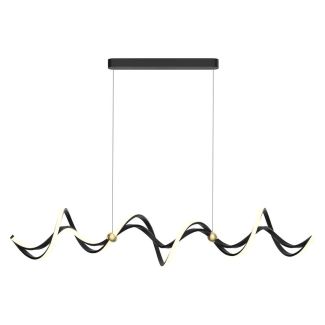 MILAGRO ML1182 Lampa wisząca COLIA 55W LED