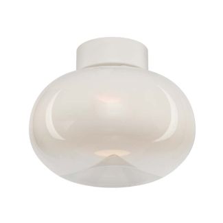 MILAGRO ML1410 Lampa sufitowa VASO WHITE 4W