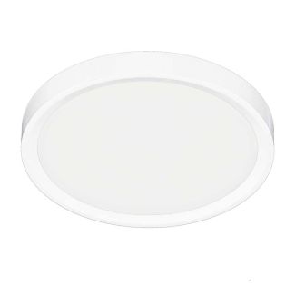 MILAGRO ML1660 Plafon MAQ 18W 3CCT Biały