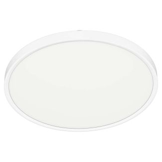 MILAGRO ML1662 Plafon MAQ 32W 3CCT Biały