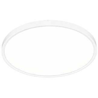 MILAGRO ML1663 Plafon MAQ 40W 3CCT Biały