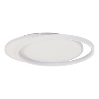 MILAGRO ML1845 Lampa sufitowa CORDOBA 30W LED